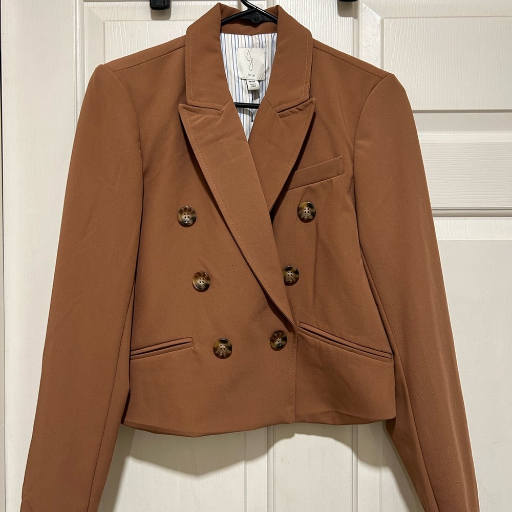Joie blazer